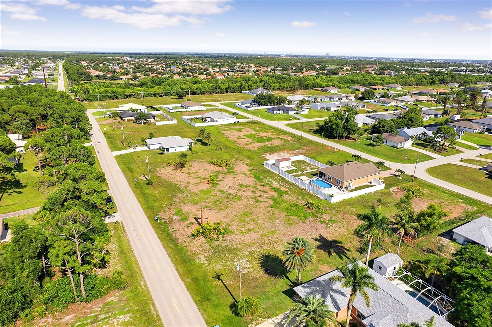614 JACARANDA PKWY E, CAPE CORAL, FL — photo 16
