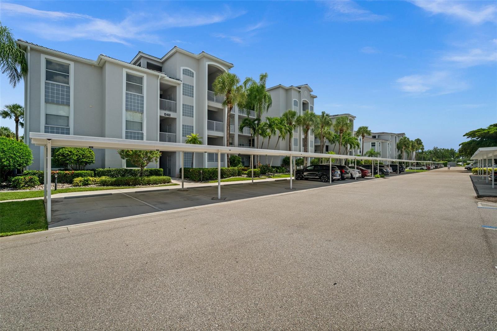 10460 WASHINGTONIA PALM WAY #1342, FORT MYERS, FL — photo 2