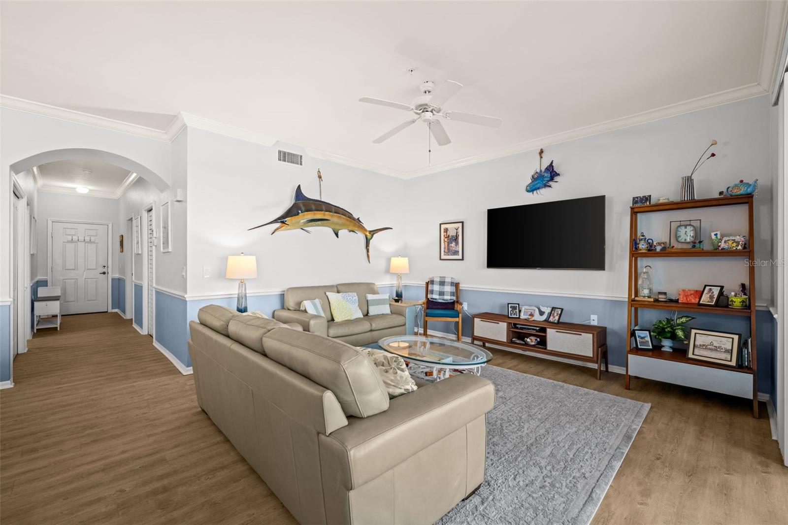 10460 WASHINGTONIA PALM WAY #1342, FORT MYERS, FL — photo 16