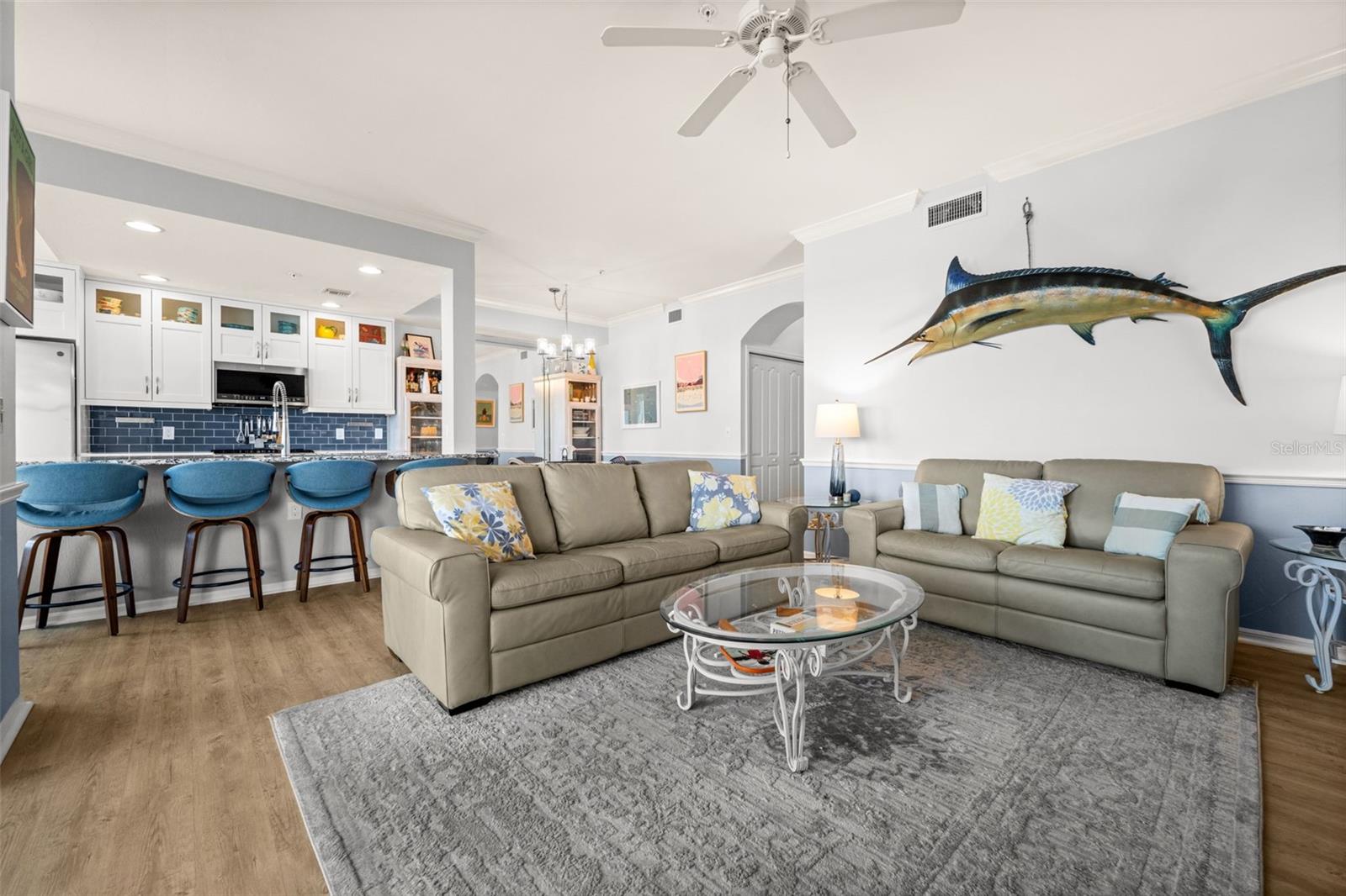 10460 WASHINGTONIA PALM WAY #1342, FORT MYERS, FL — photo 9