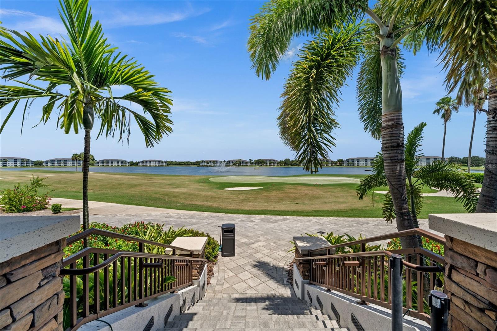 10460 WASHINGTONIA PALM WAY #1342, FORT MYERS, FL — photo 37