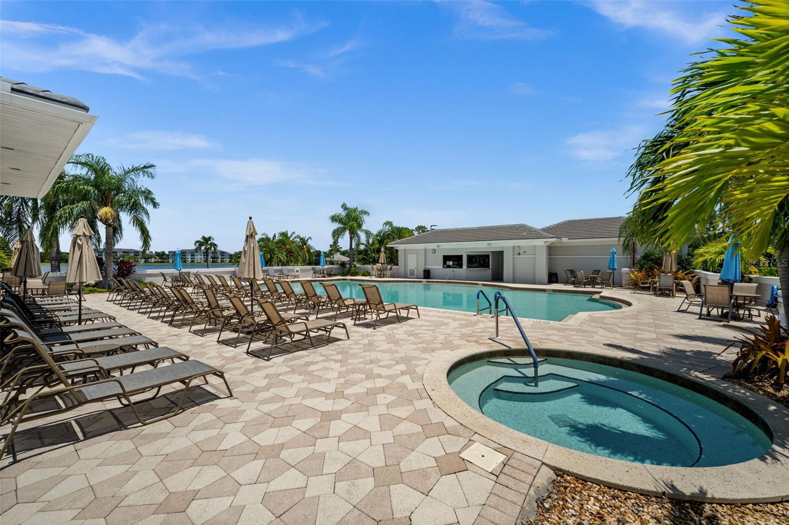 10460 WASHINGTONIA PALM WAY #1342, FORT MYERS, FL — photo 38