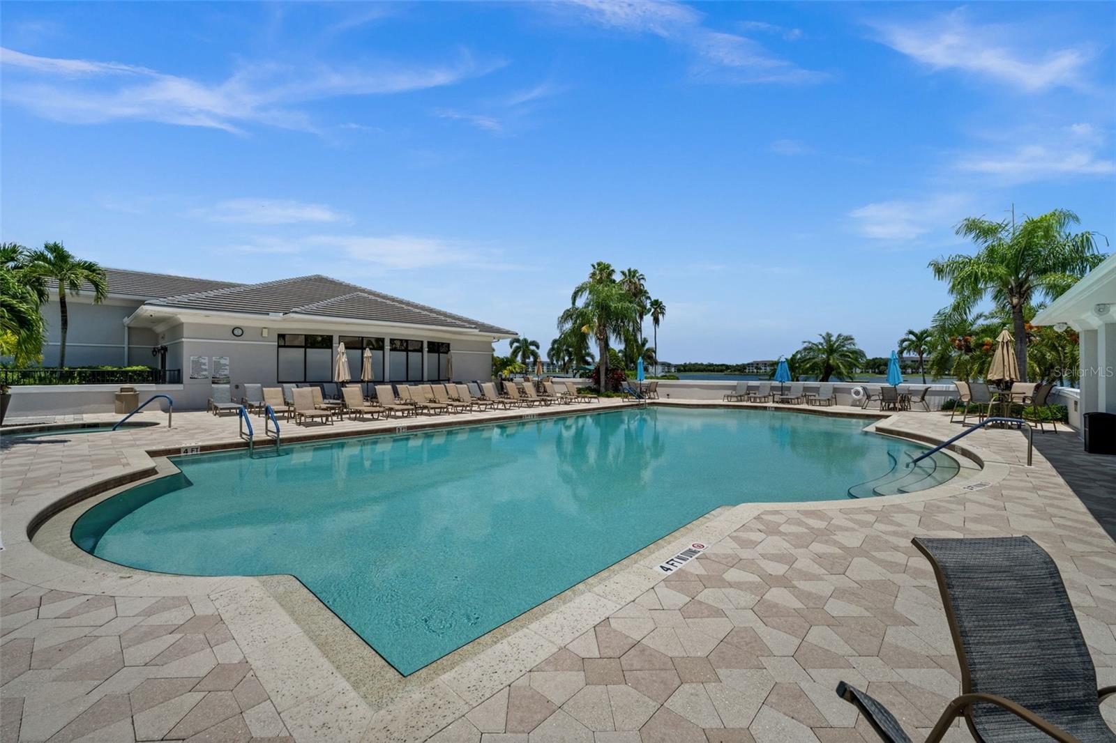 10460 WASHINGTONIA PALM WAY #1342, FORT MYERS, FL — photo 39