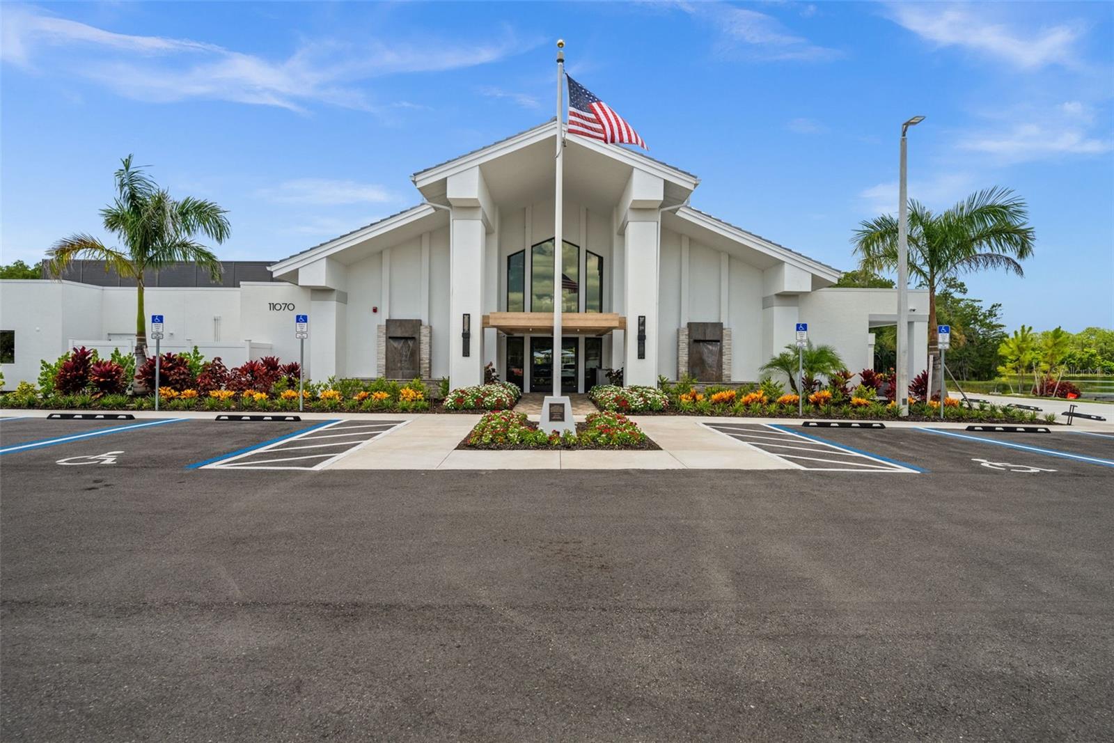 10460 WASHINGTONIA PALM WAY #1342, FORT MYERS, FL — photo 44