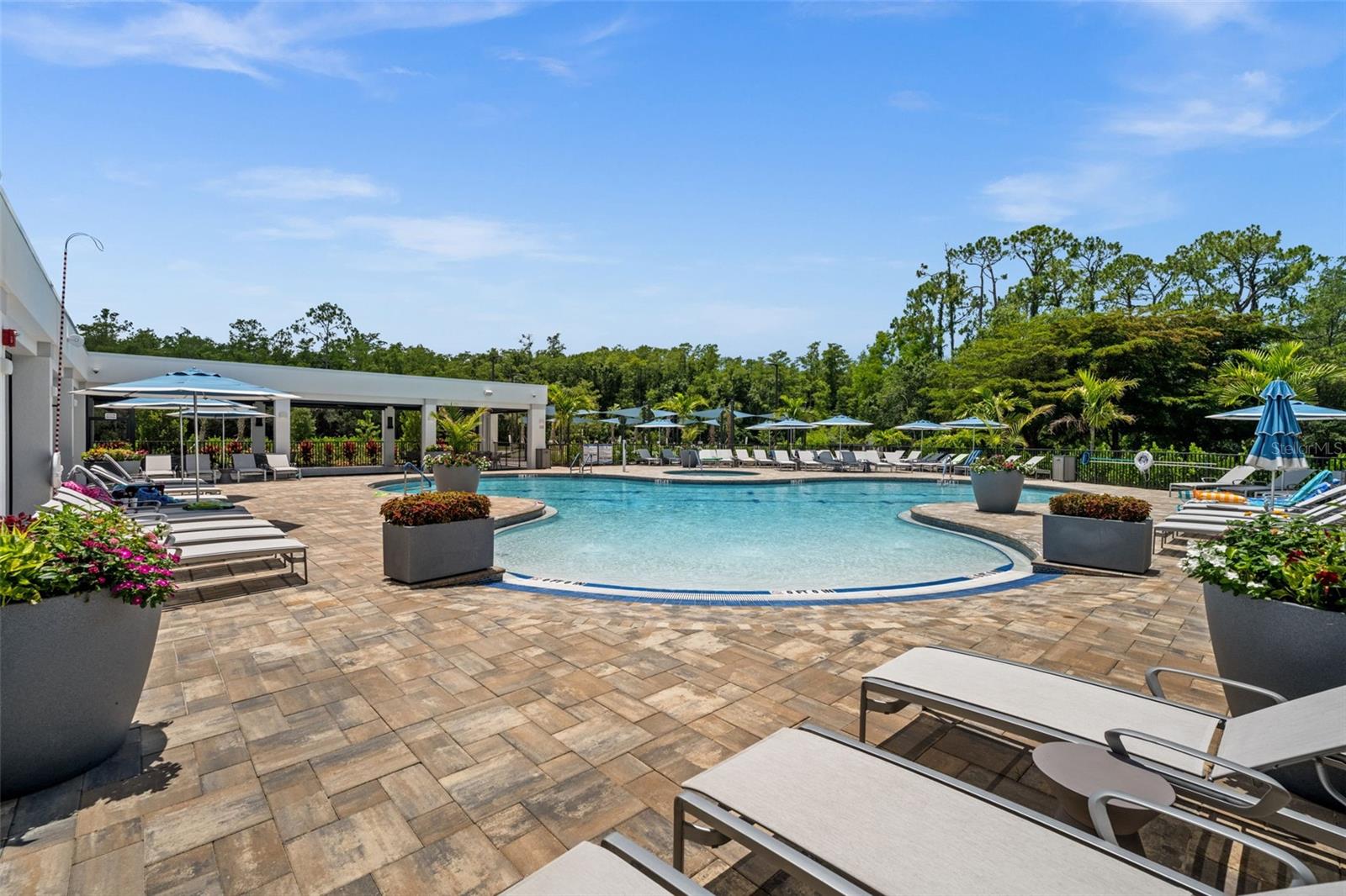 10460 WASHINGTONIA PALM WAY #1342, FORT MYERS, FL — photo 46