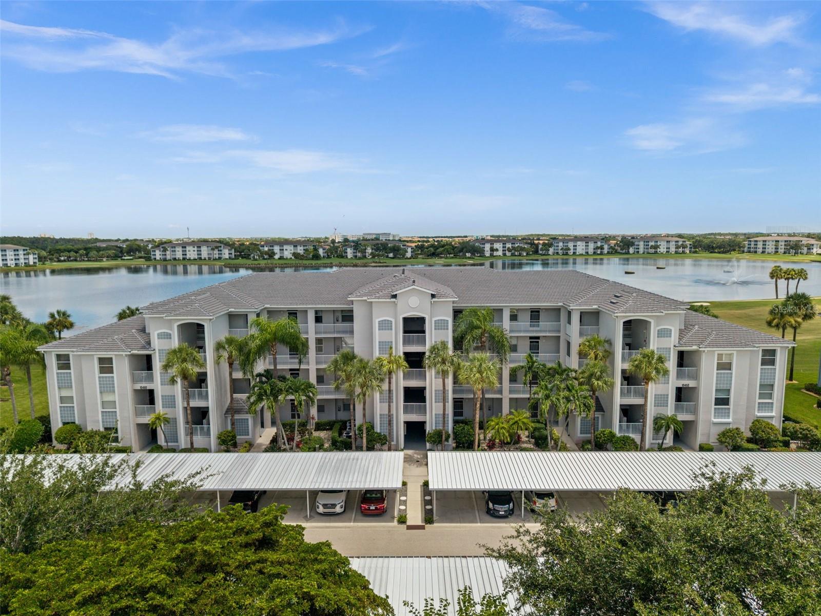 10460 WASHINGTONIA PALM WAY #1342, FORT MYERS, FL — photo 49