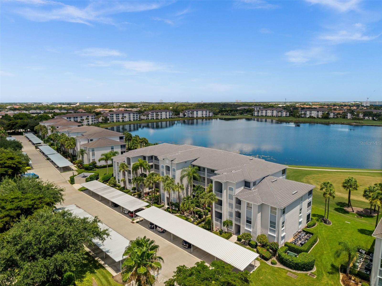 10460 WASHINGTONIA PALM WAY #1342, FORT MYERS, FL — photo 50