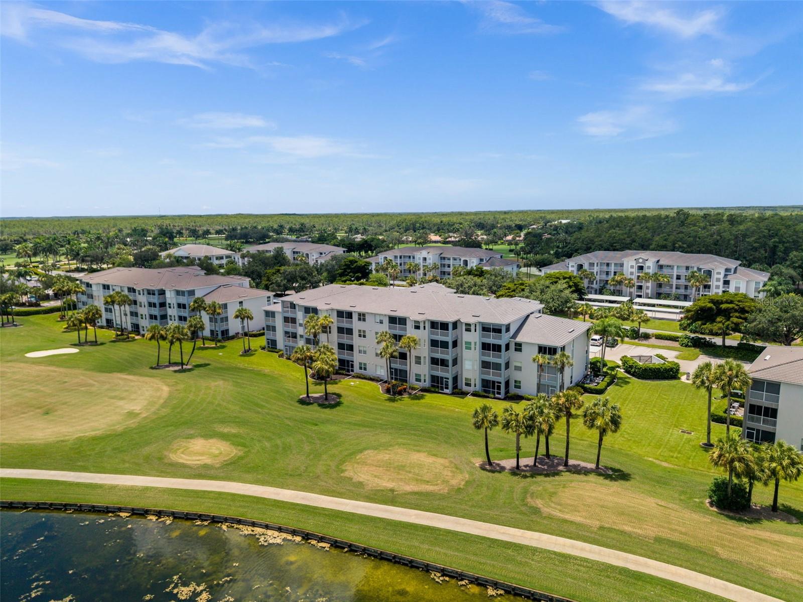 10460 WASHINGTONIA PALM WAY #1342, FORT MYERS, FL — photo 52