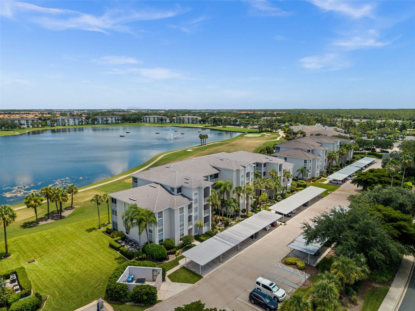 10460 WASHINGTONIA PALM WAY #1342, FORT MYERS, FL — photo 53