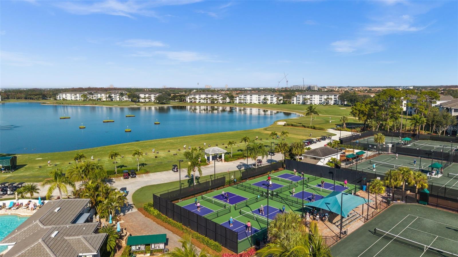 10460 WASHINGTONIA PALM WAY #1342, FORT MYERS, FL — photo 58