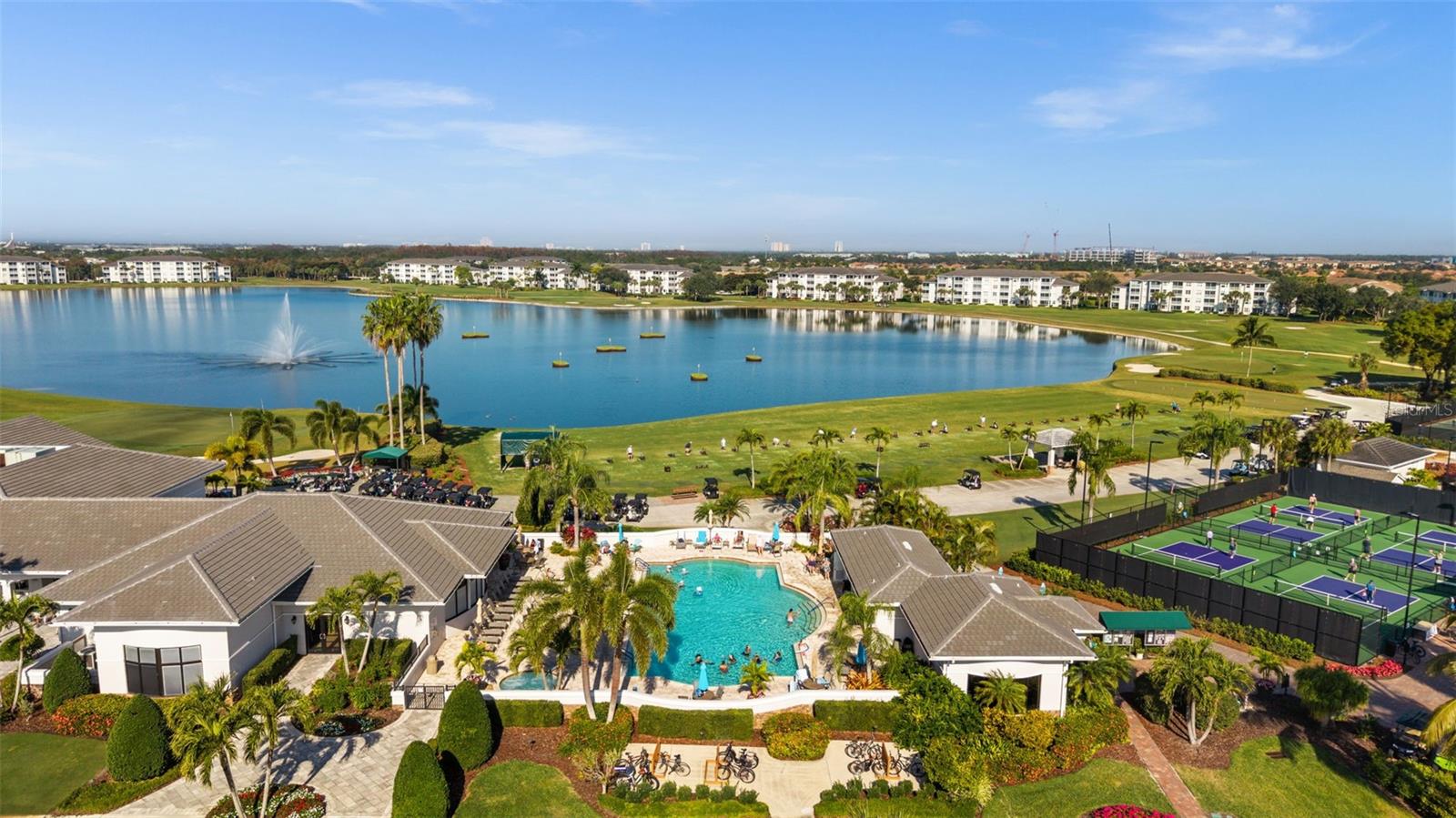 10460 WASHINGTONIA PALM WAY #1342, FORT MYERS, FL — photo 59