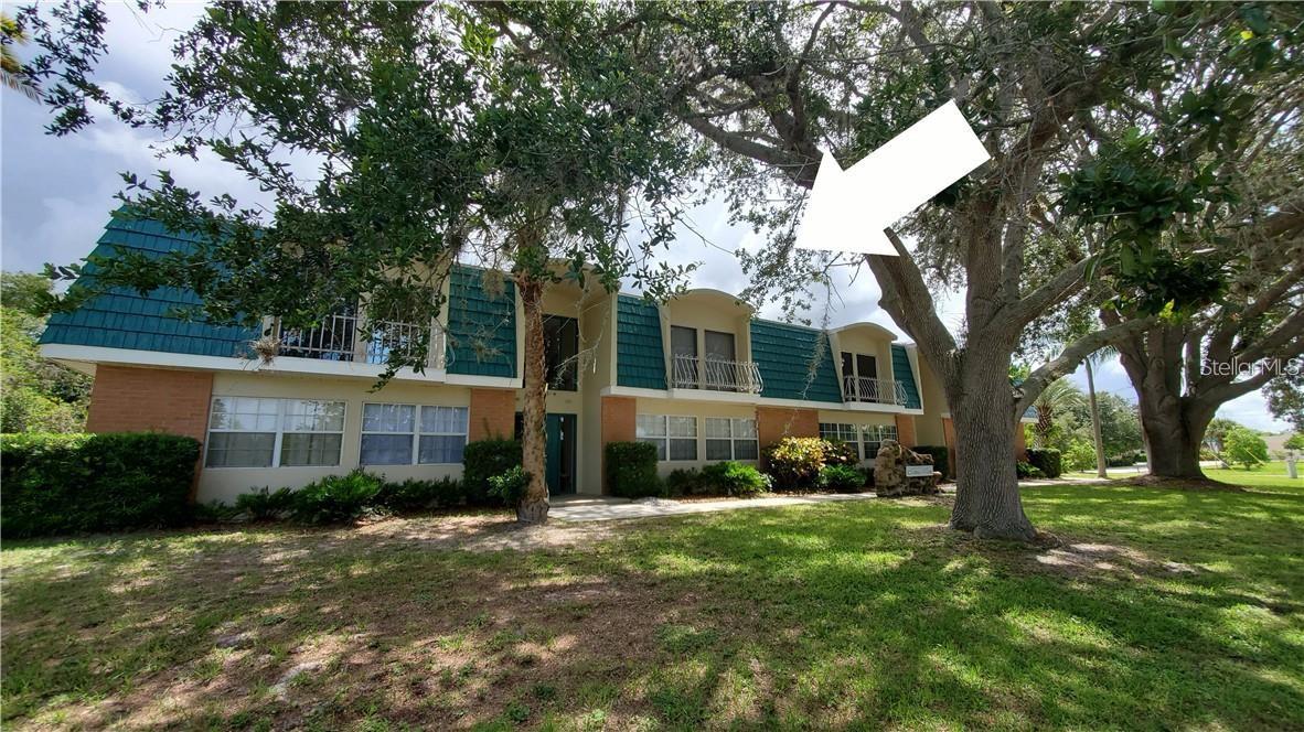 3586 CAPE HAZE DR #B4, ROTONDA WEST, FL