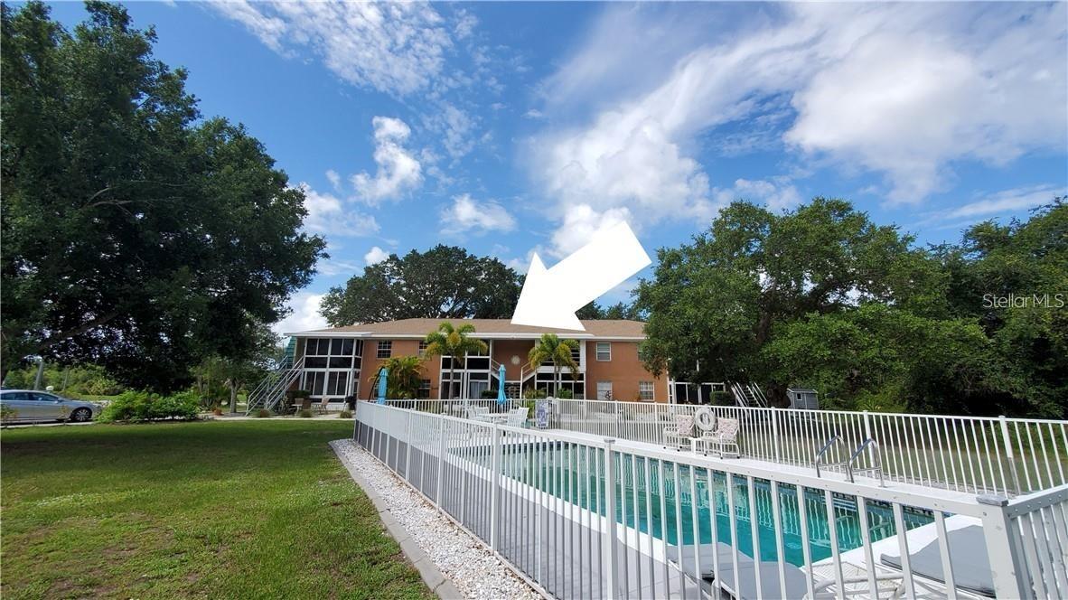 3586 CAPE HAZE DR #B4, ROTONDA WEST, FL — photo 3