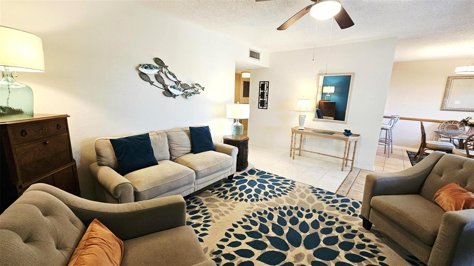 3586 CAPE HAZE DR #B4, ROTONDA WEST, FL — photo 9