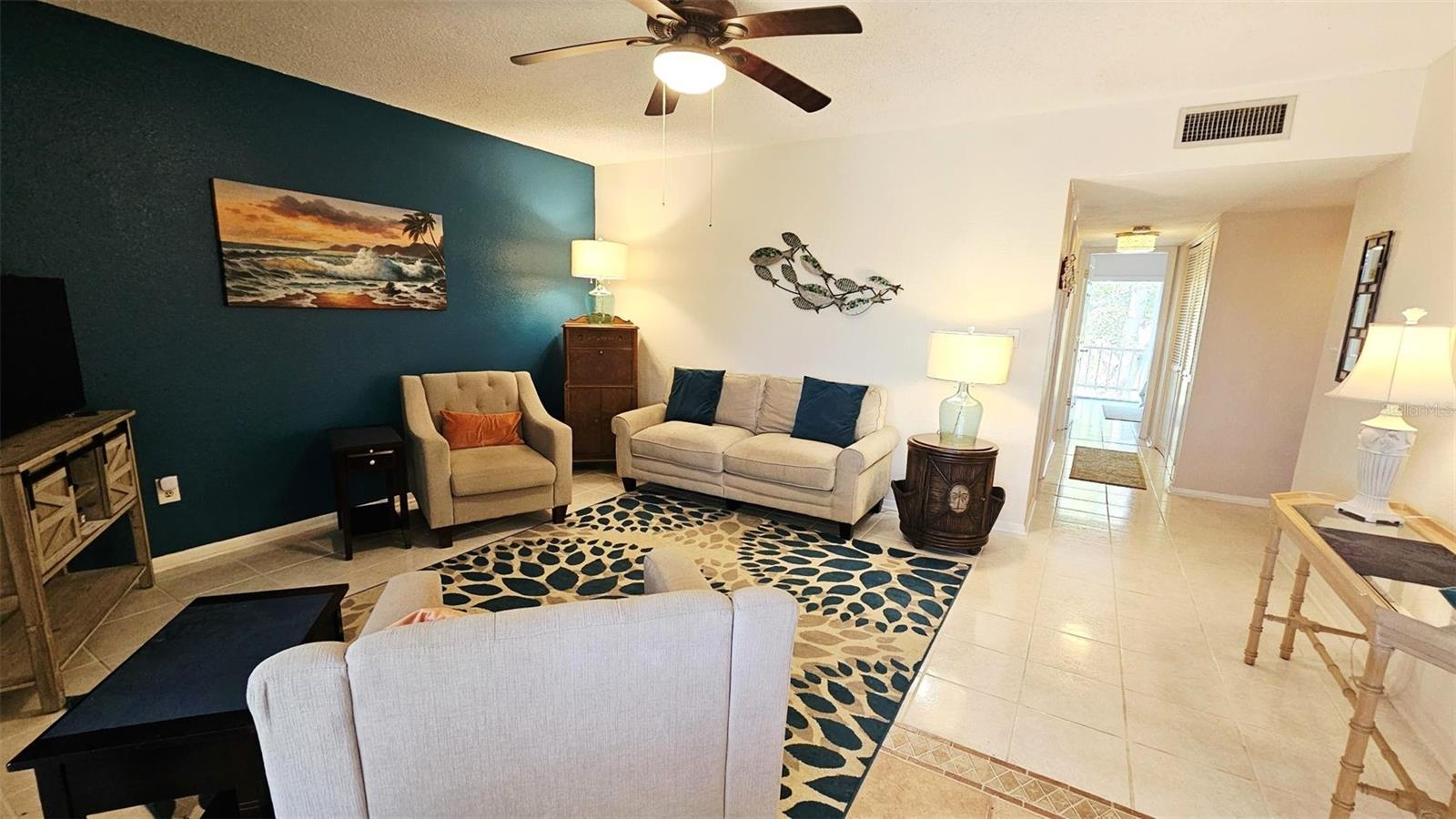 3586 CAPE HAZE DR #B4, ROTONDA WEST, FL — photo 12