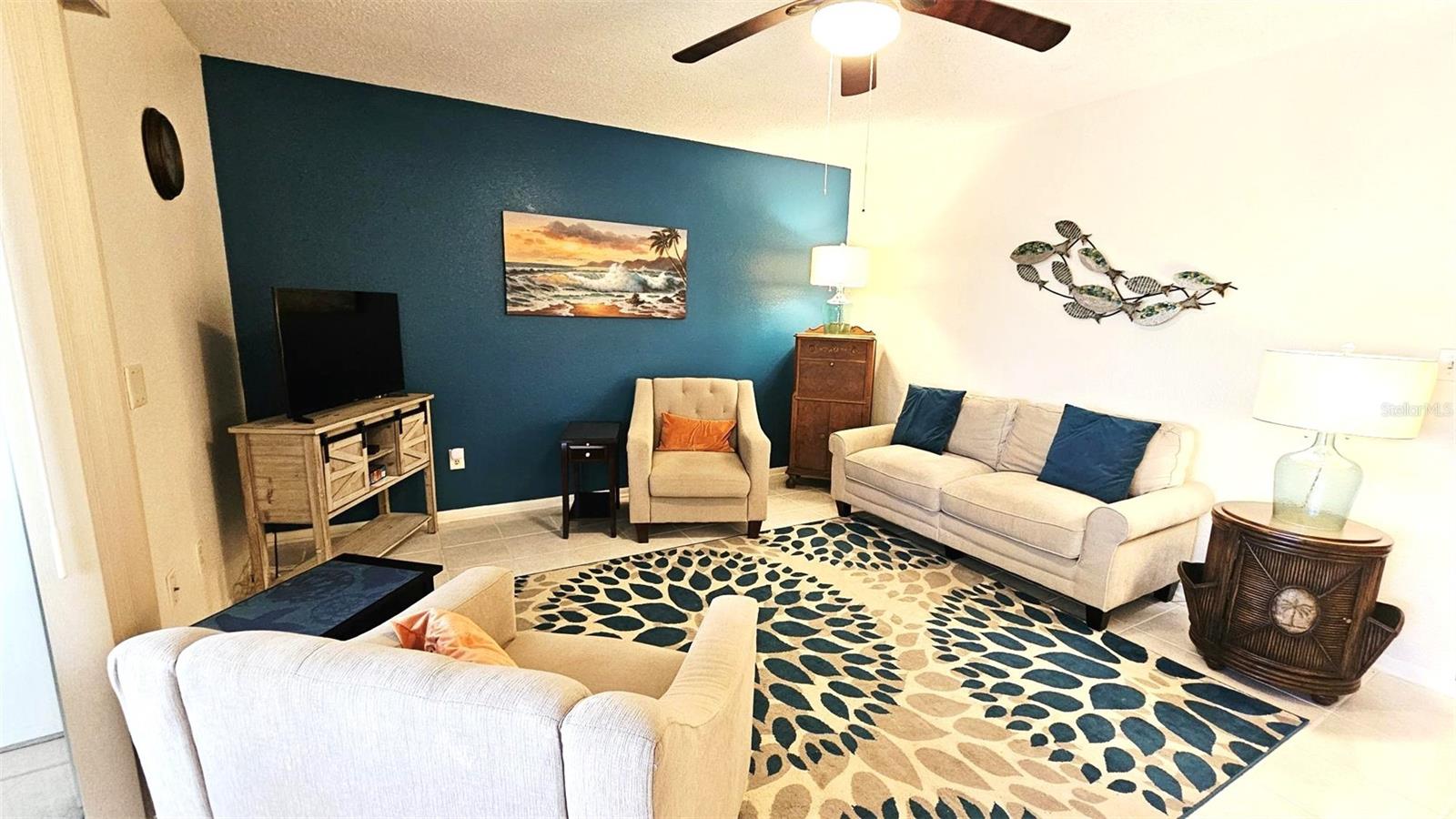 3586 CAPE HAZE DR #B4, ROTONDA WEST, FL — photo 13