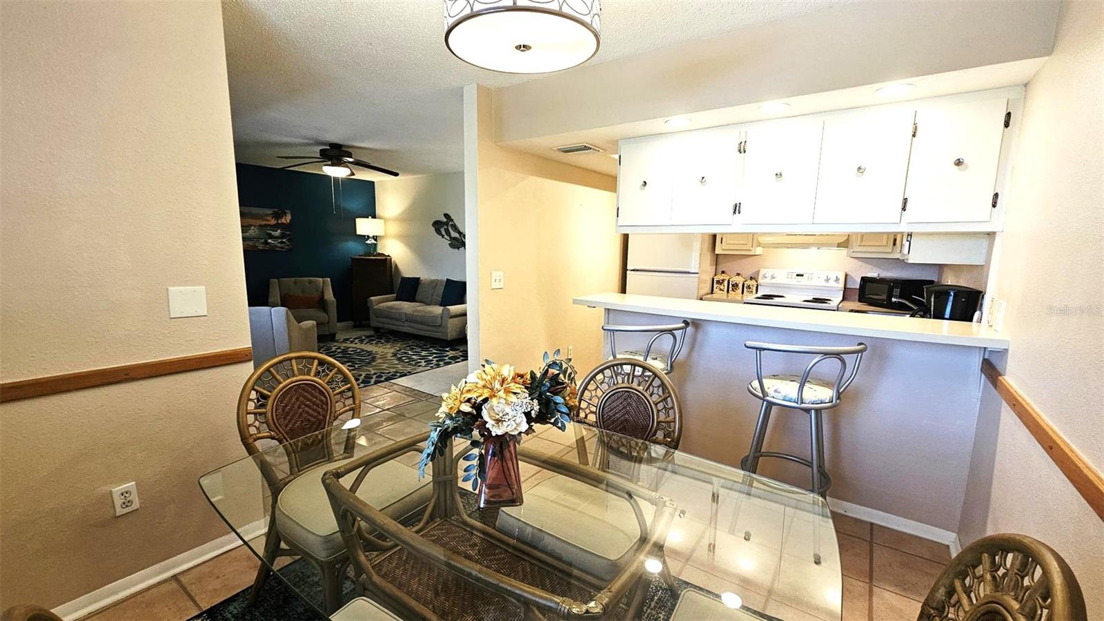 3586 CAPE HAZE DR #B4, ROTONDA WEST, FL — photo 16