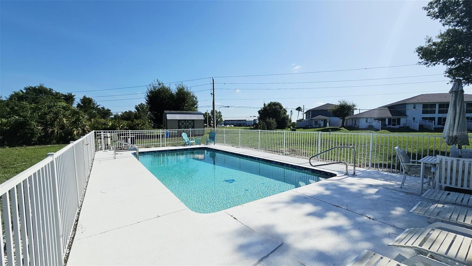 3586 CAPE HAZE DR #B4, ROTONDA WEST, FL — photo 32