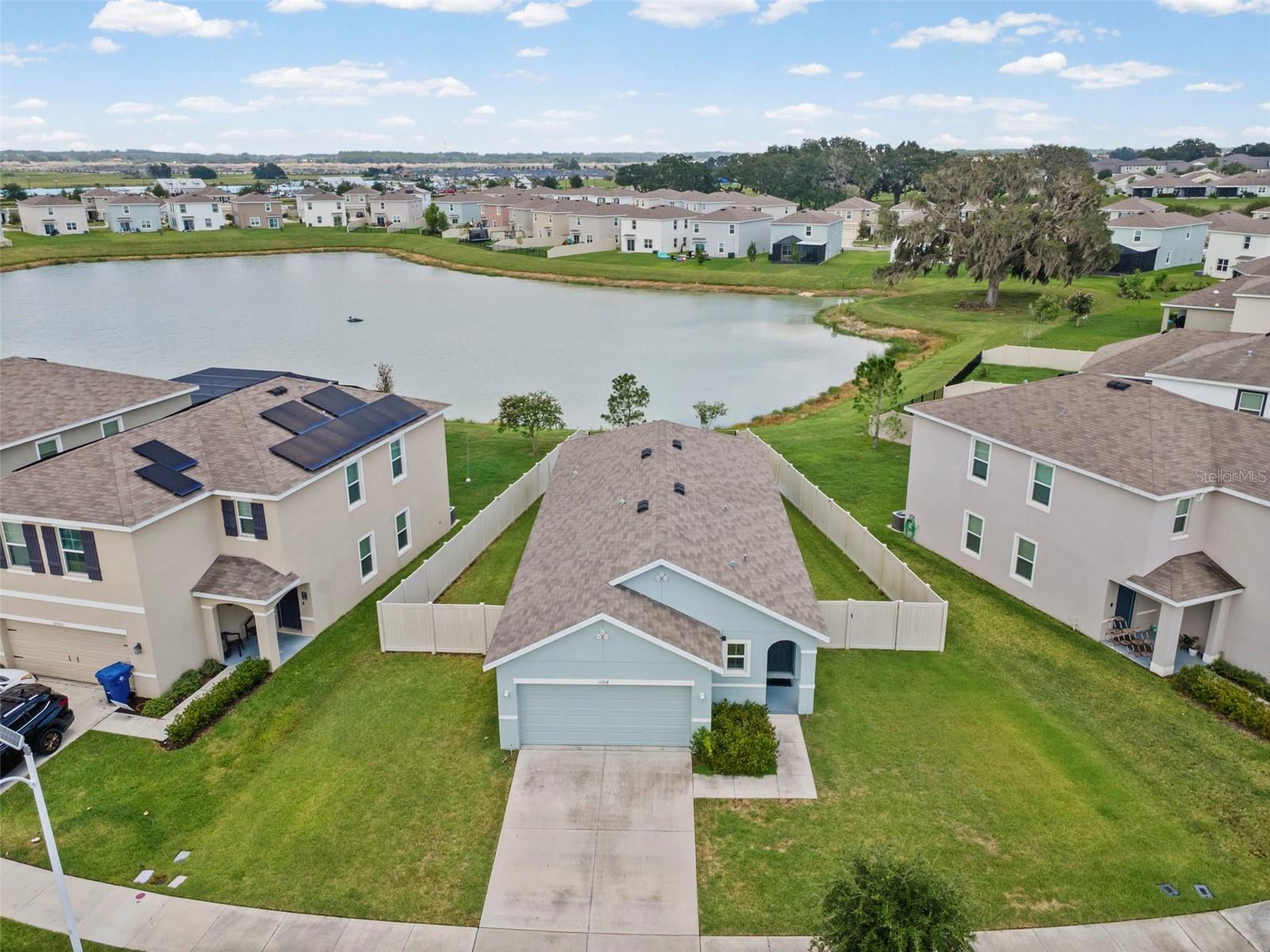 10914 PENNY GALE LOOP, SAN ANTONIO, FL — photo 6