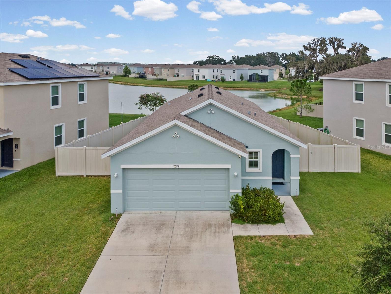 10914 PENNY GALE LOOP, SAN ANTONIO, FL — photo 40