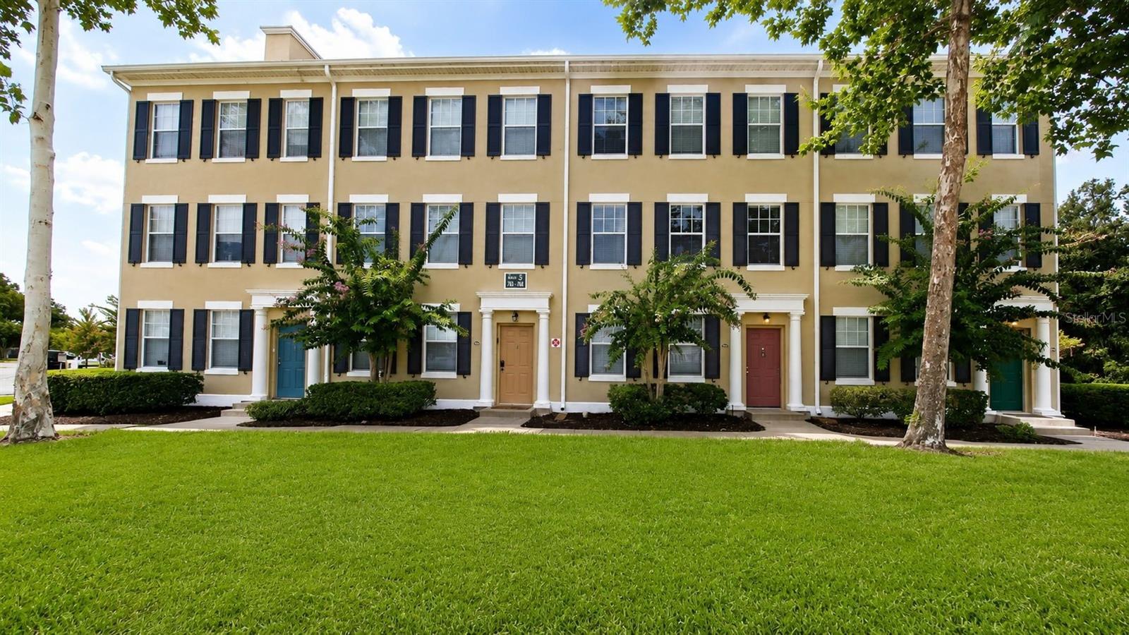 763 SIENA PALM DR, CELEBRATION, FL