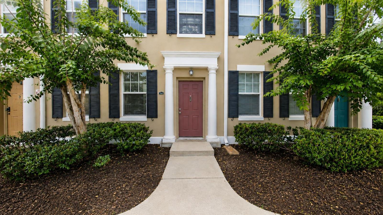 763 SIENA PALM DR, CELEBRATION, FL — photo 2
