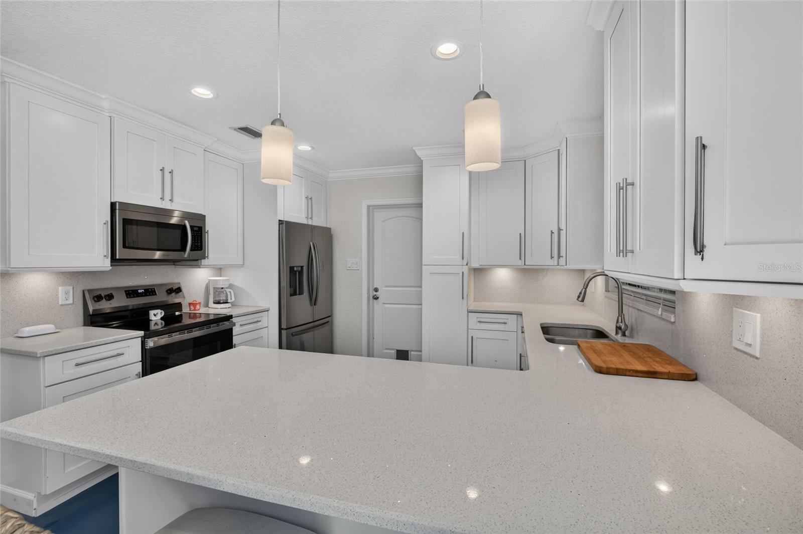 5448 3RD ST, ST AUGUSTINE, FL — photo 8