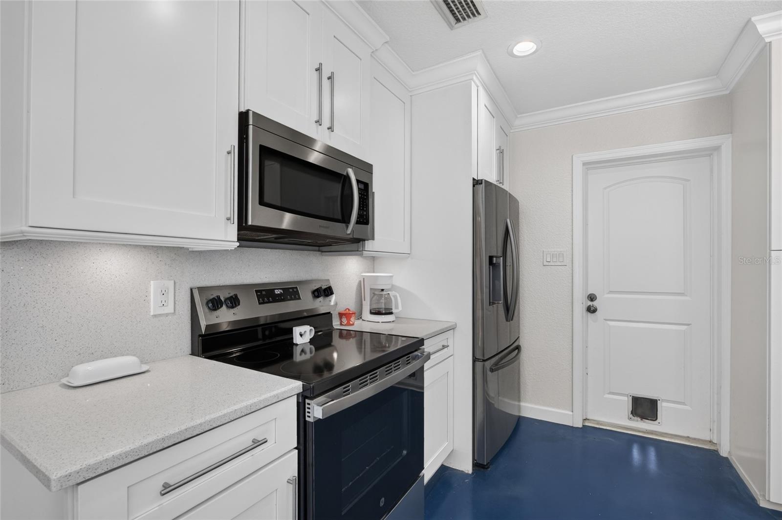 5448 3RD ST, ST AUGUSTINE, FL — photo 9