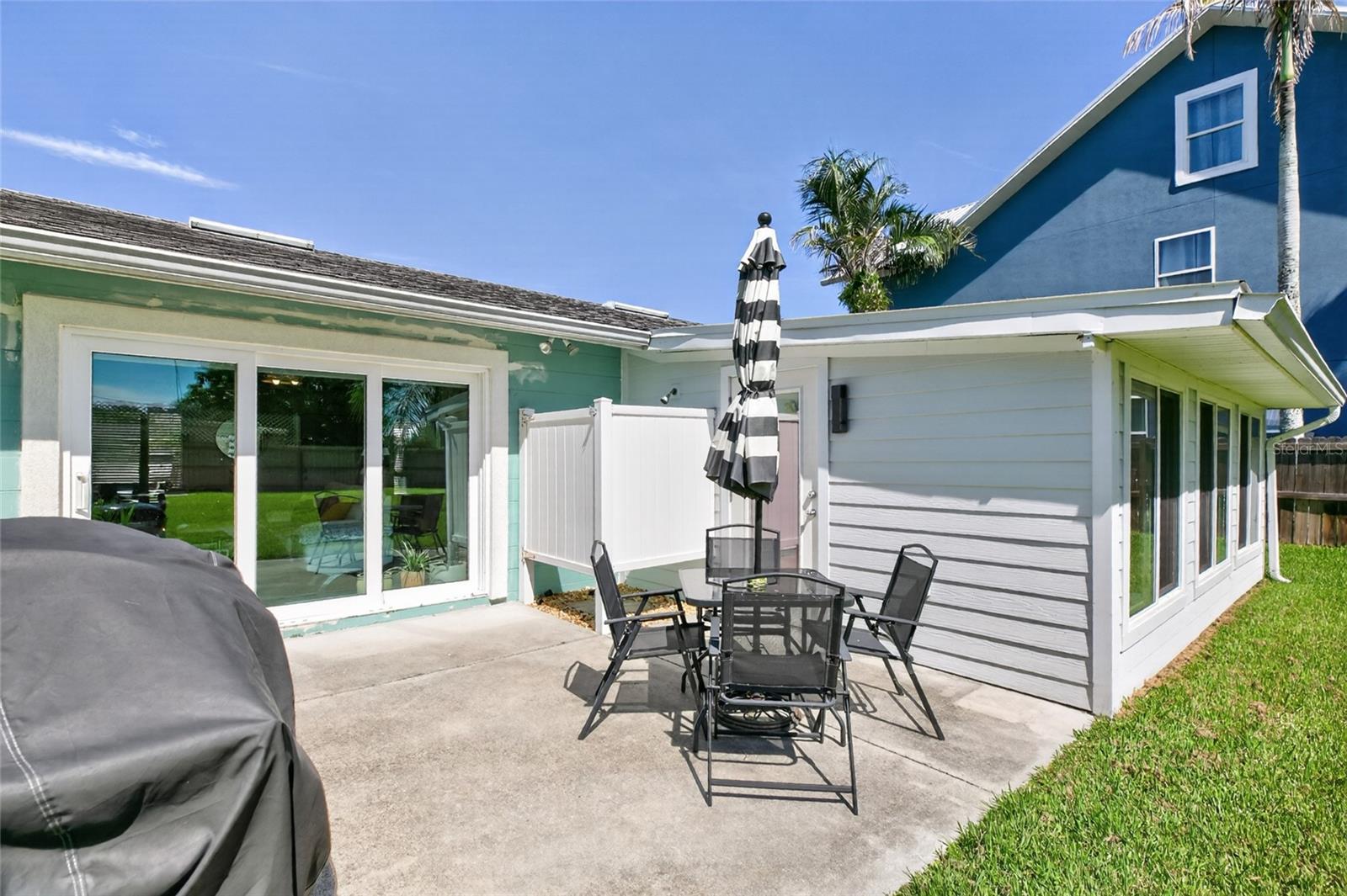 5448 3RD ST, ST AUGUSTINE, FL — photo 44