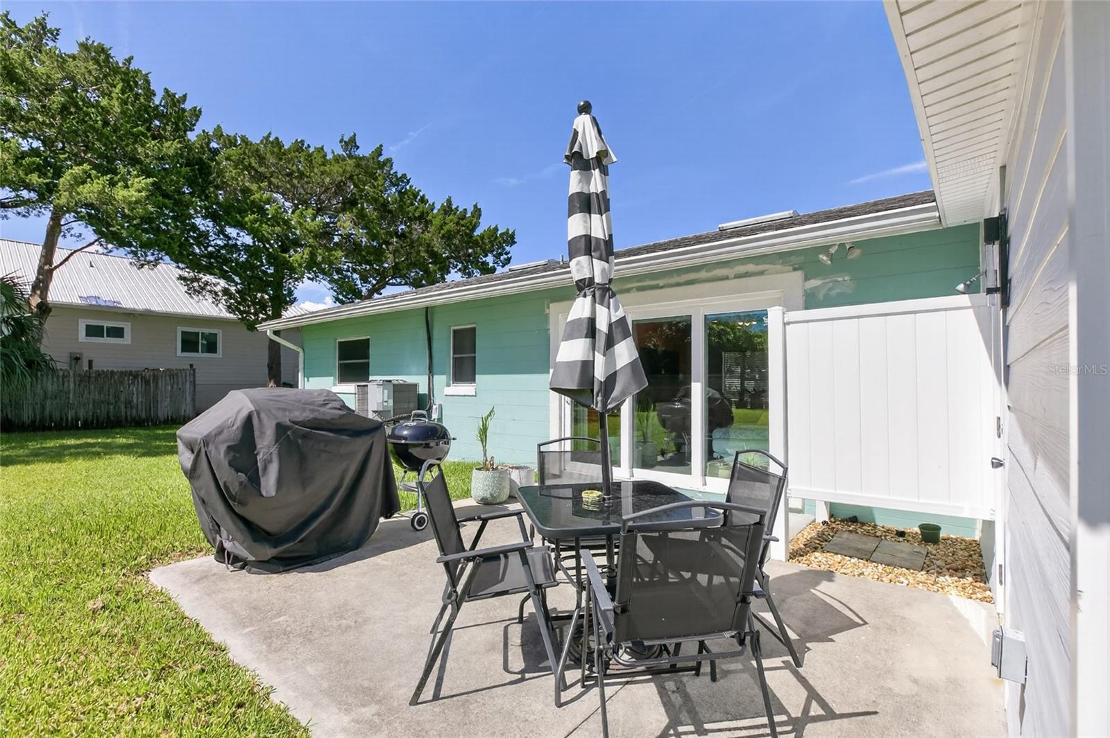 5448 3RD ST, ST AUGUSTINE, FL — photo 46