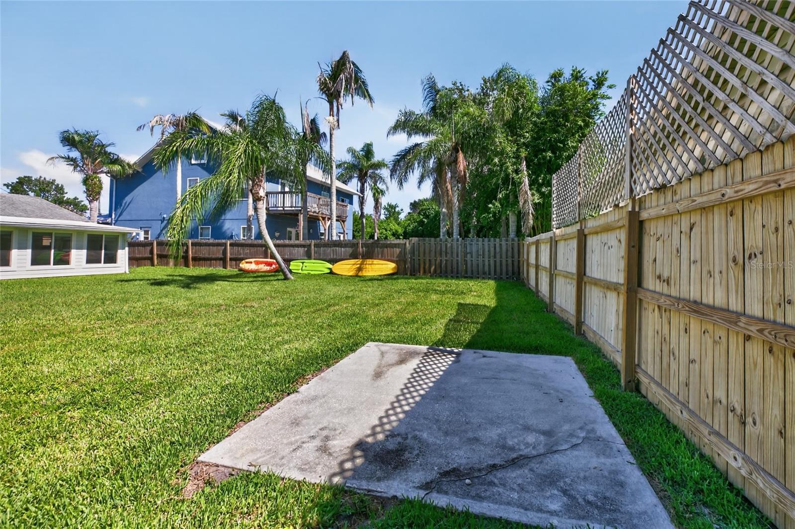 5448 3RD ST, ST AUGUSTINE, FL — photo 49
