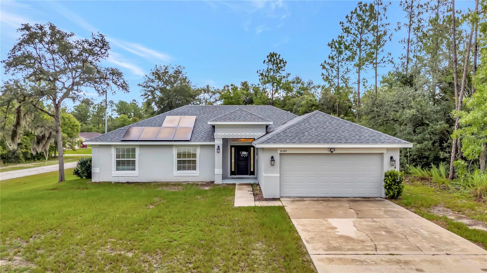 8241 SW 132 LOOP, OCALA, FL