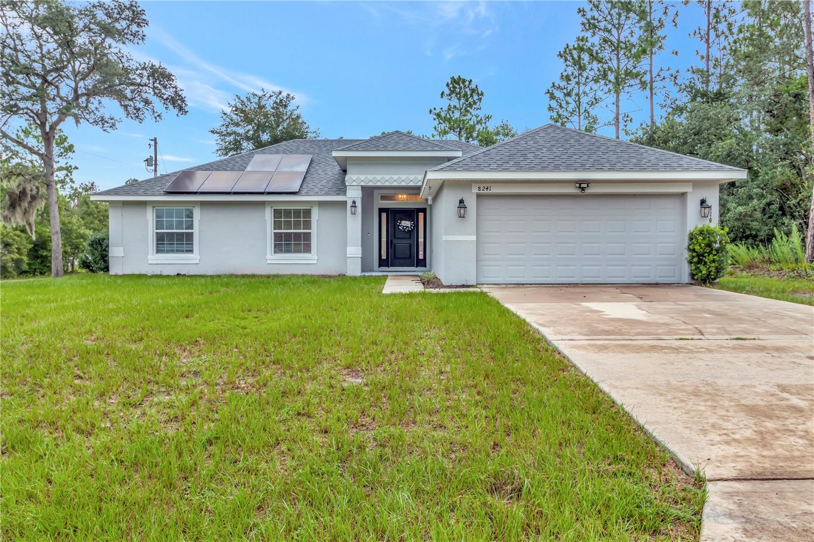 8241 SW 132 LOOP, OCALA, FL — photo 2