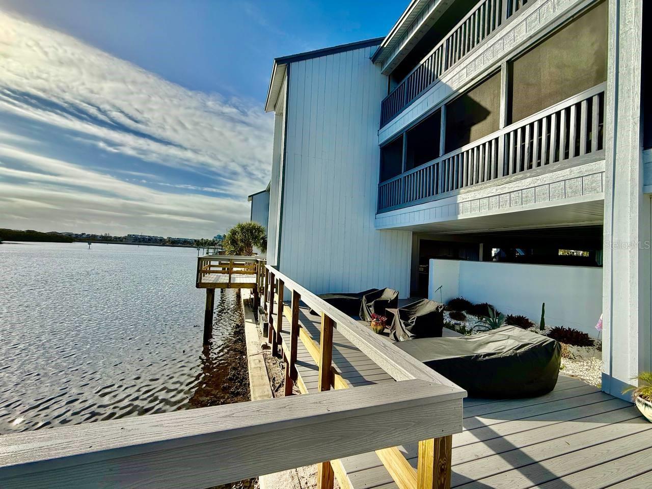 821 BAHIA DEL SOL DR #C, RUSKIN, FL — photo 26