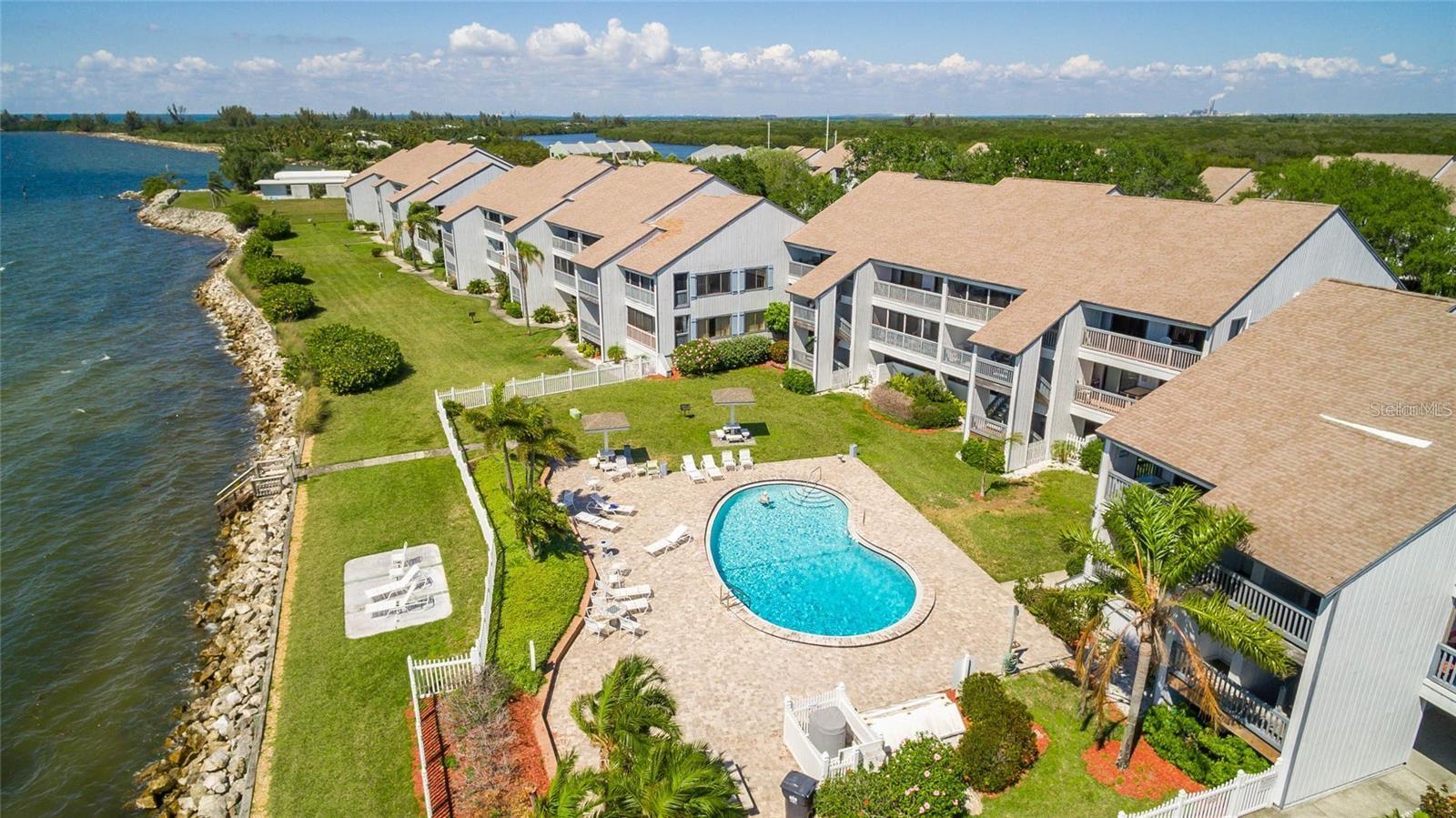 821 BAHIA DEL SOL DR #C, RUSKIN, FL — photo 27