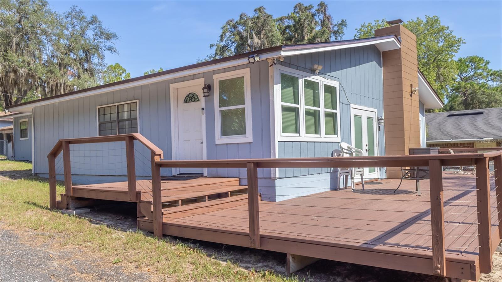 8443 LILLY LAKE RD, MELROSE, FL — photo 2