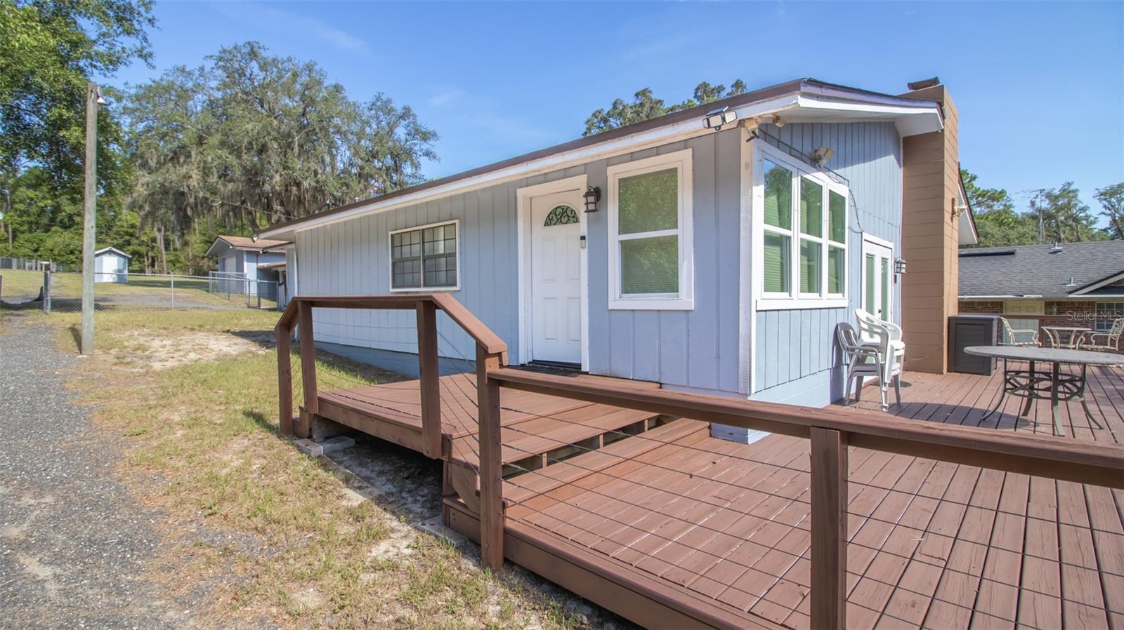 8443 LILLY LAKE RD, MELROSE, FL — photo 3