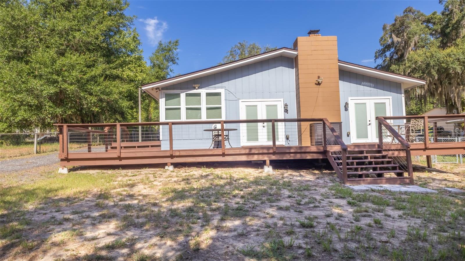 8443 LILLY LAKE RD, MELROSE, FL — photo 4