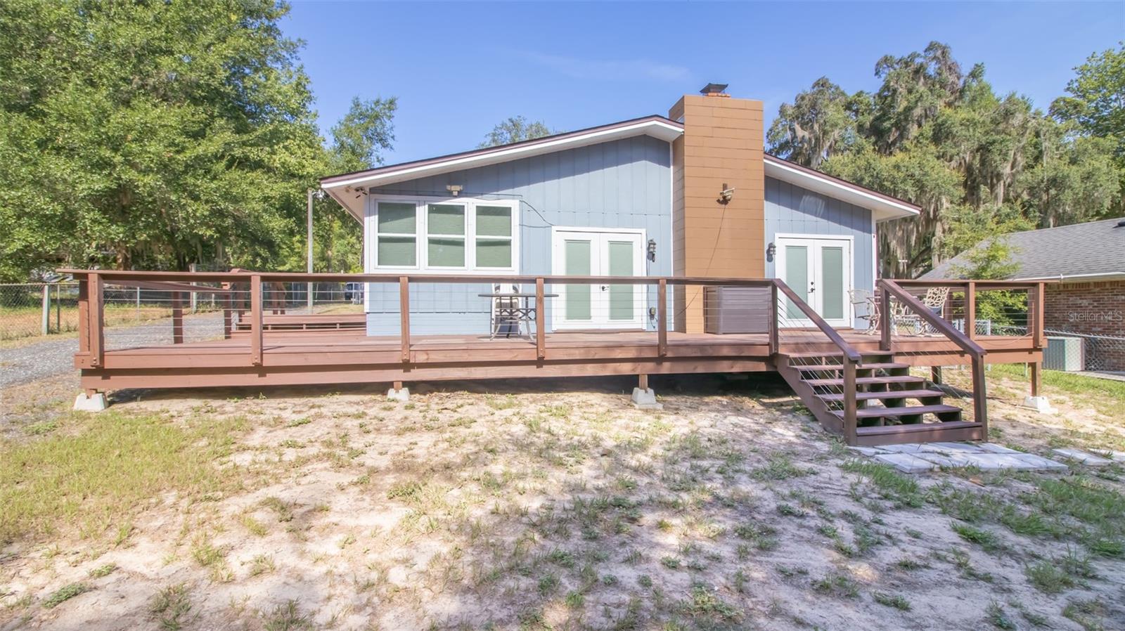 8443 LILLY LAKE RD, MELROSE, FL — photo 5