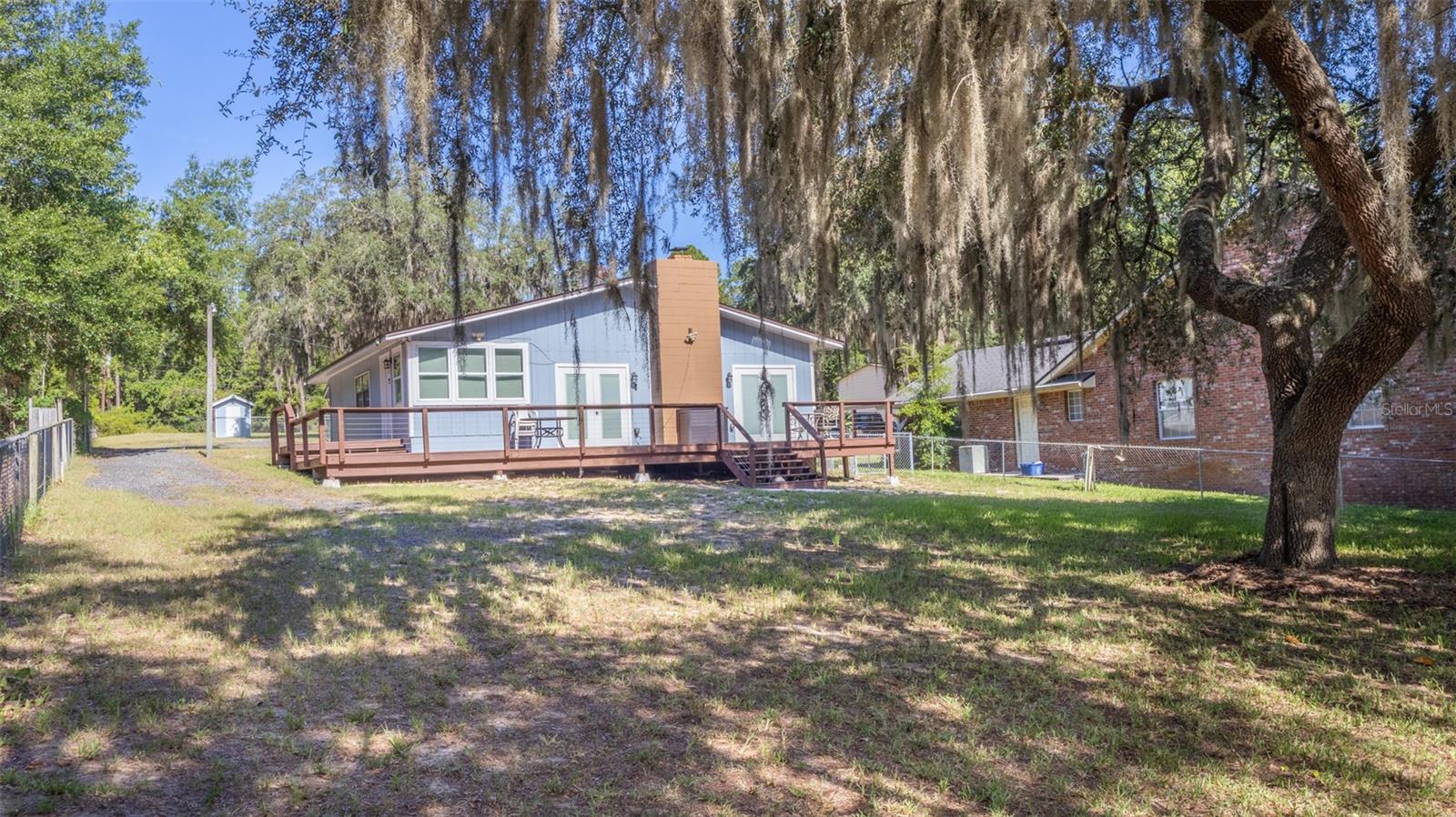 8443 LILLY LAKE RD, MELROSE, FL — photo 6