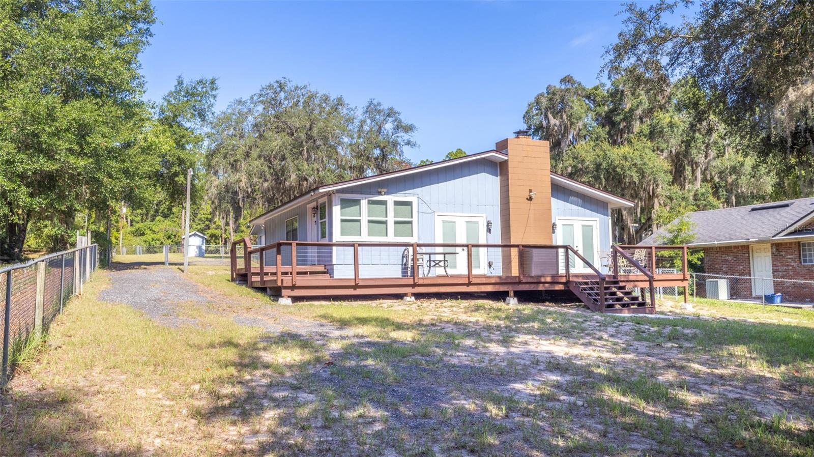 8443 LILLY LAKE RD, MELROSE, FL — photo 7