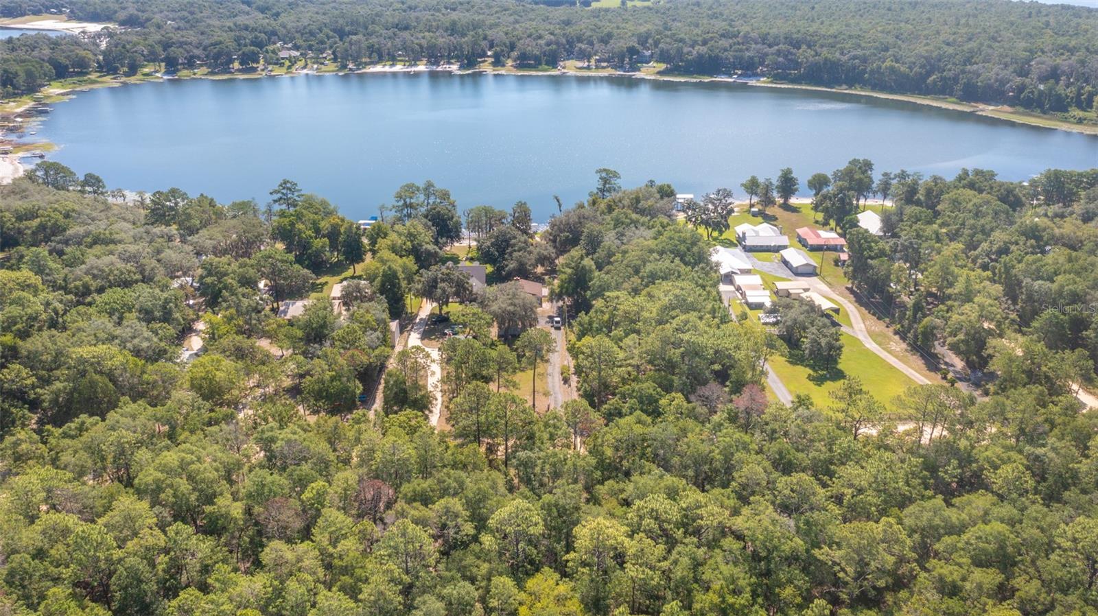 8443 LILLY LAKE RD, MELROSE, FL — photo 44