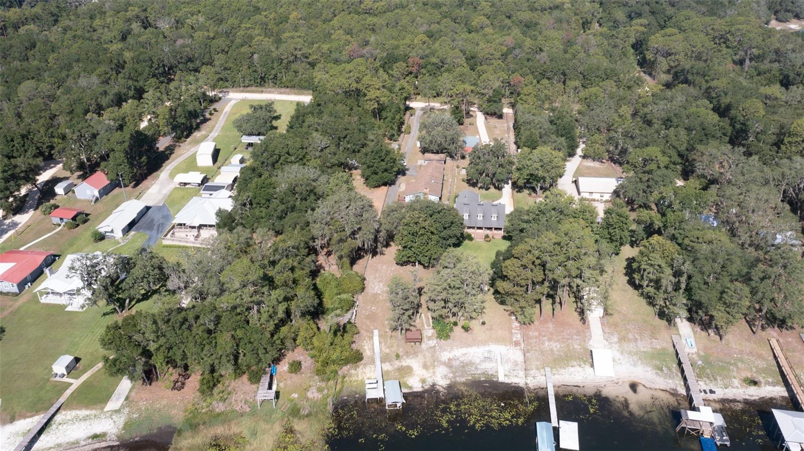 8443 LILLY LAKE RD, MELROSE, FL — photo 45