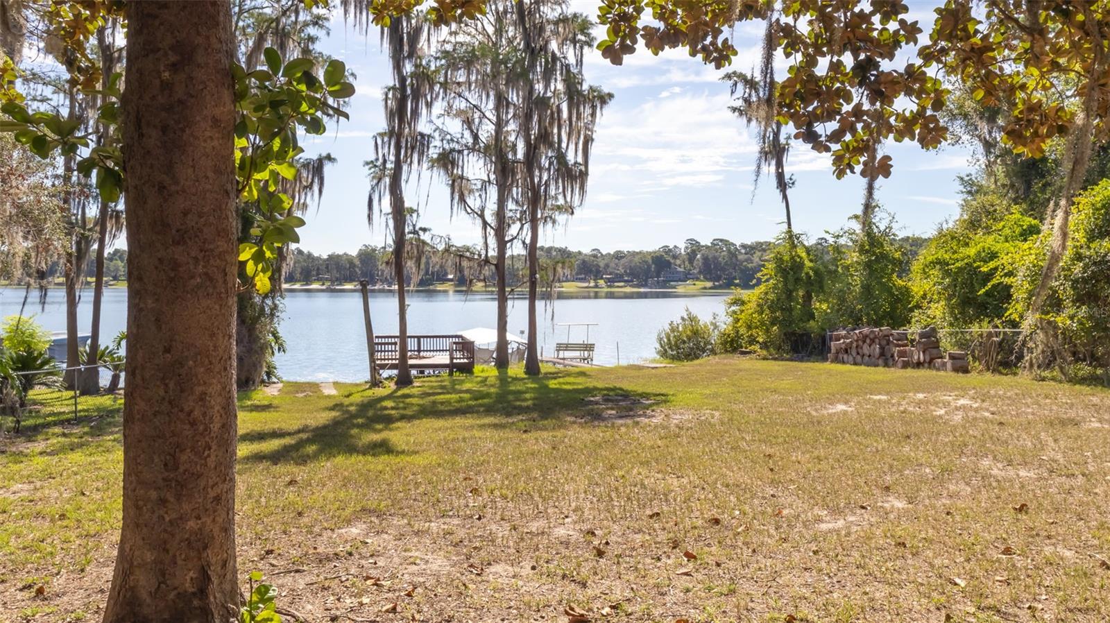 8443 LILLY LAKE RD, MELROSE, FL — photo 48