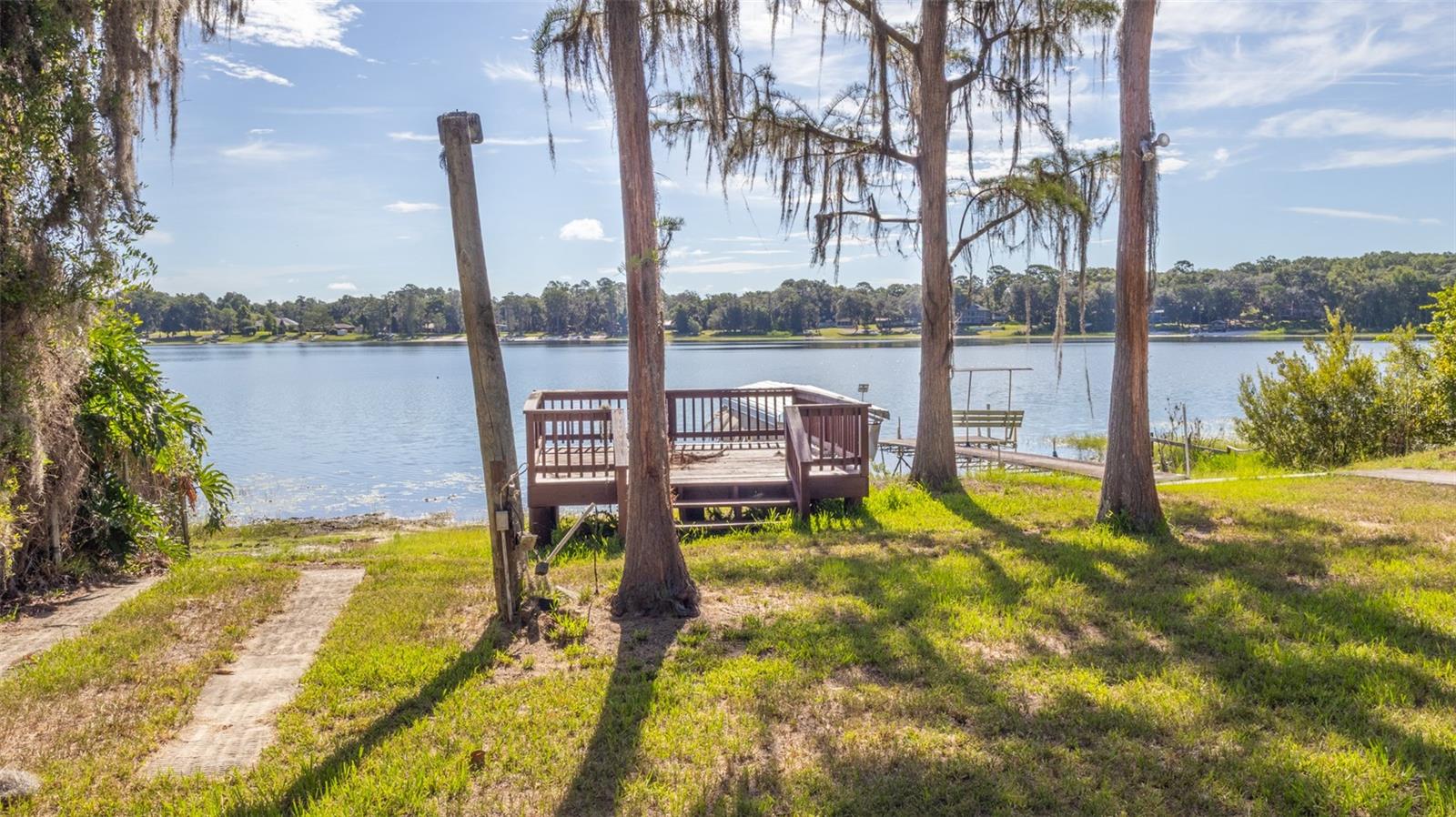 8443 LILLY LAKE RD, MELROSE, FL — photo 49