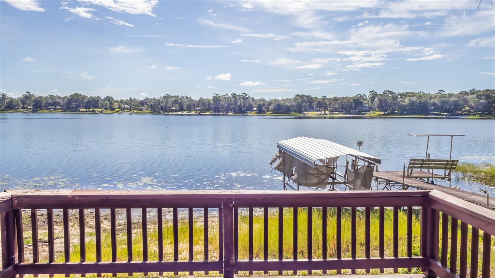 8443 LILLY LAKE RD, MELROSE, FL — photo 50