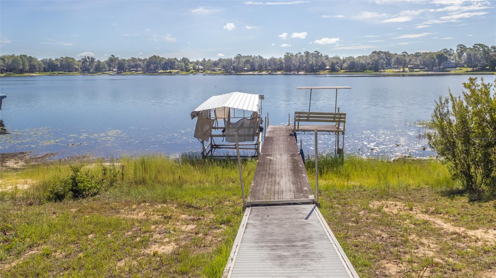 8443 LILLY LAKE RD, MELROSE, FL — photo 52