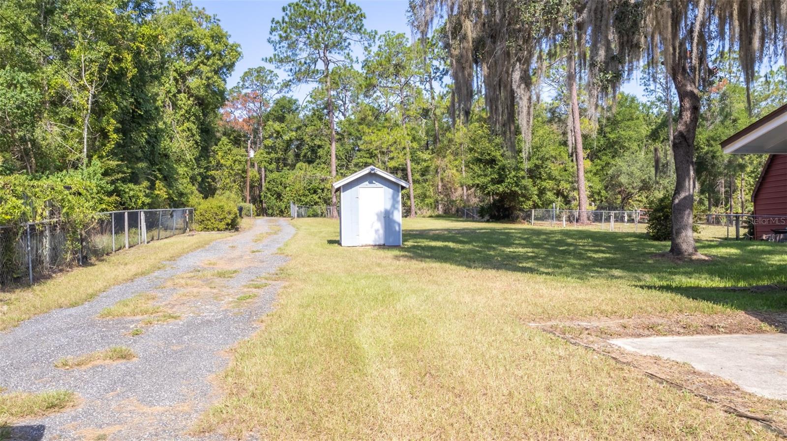 8443 LILLY LAKE RD, MELROSE, FL — photo 55