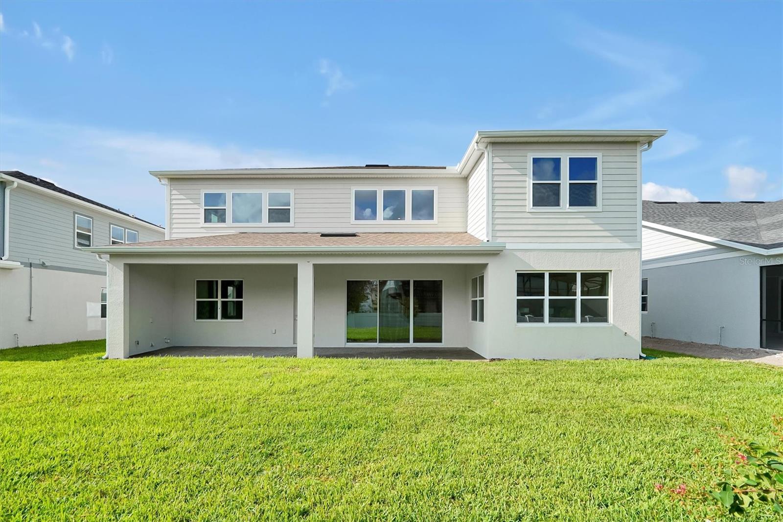 8399 PARK CLIFF WAY, ORLANDO, FL — photo 57