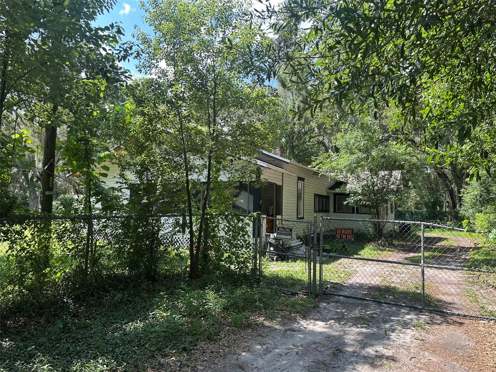 1802 E UNIVERSITY AVE, GAINESVILLE, FL